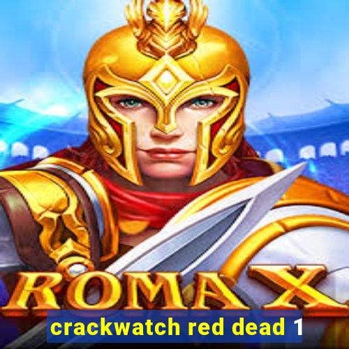 crackwatch red dead 1